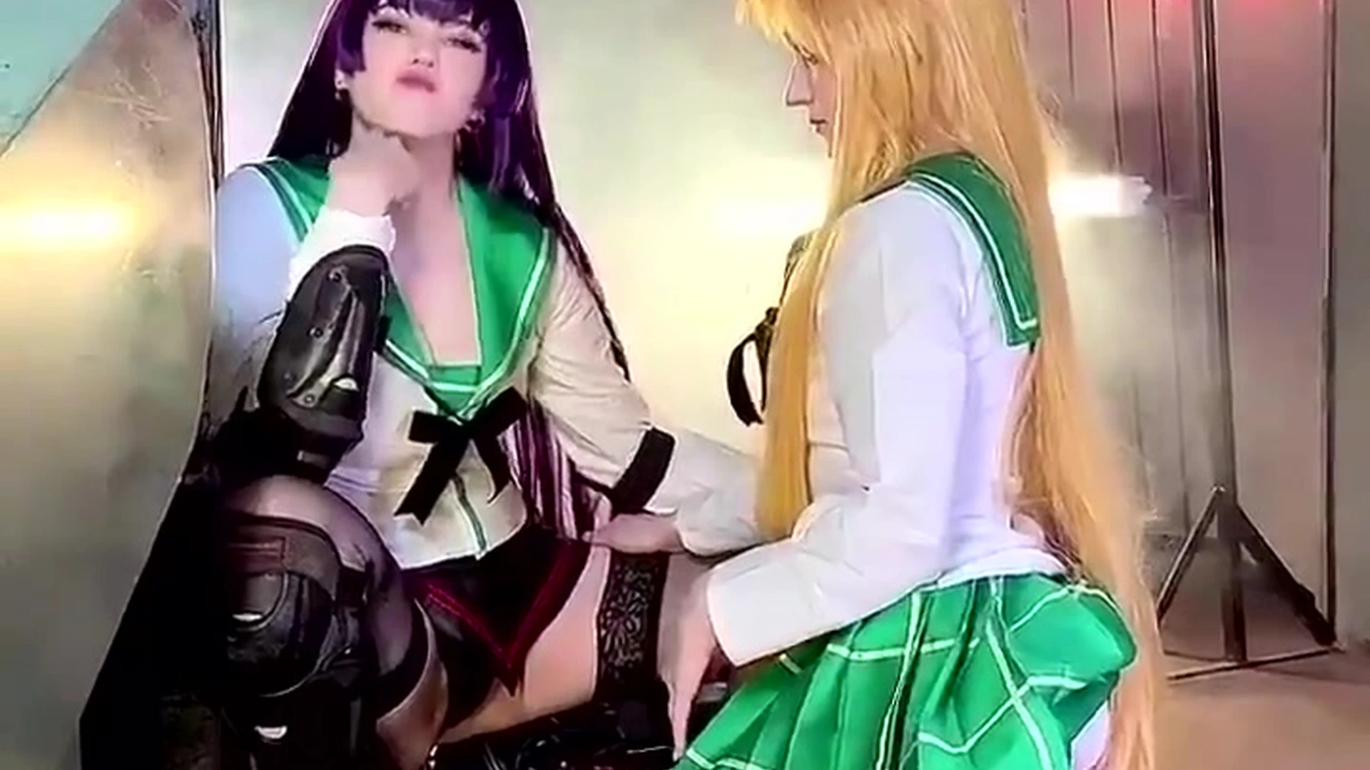 Capable sucking Babe Alina Becker nude porn leak