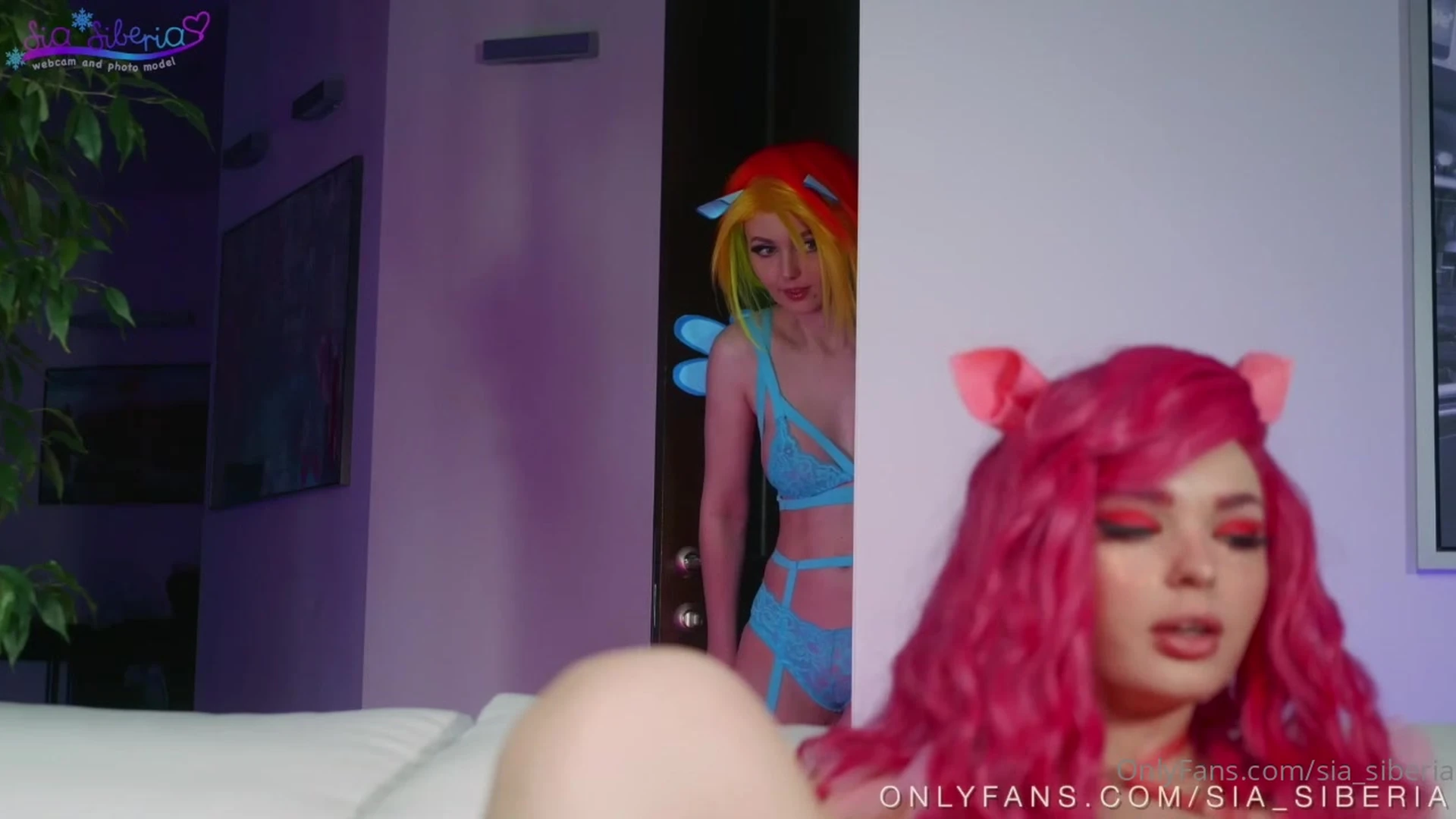 Adventurous  Dripping Silicone Tits Sia Siberia leak