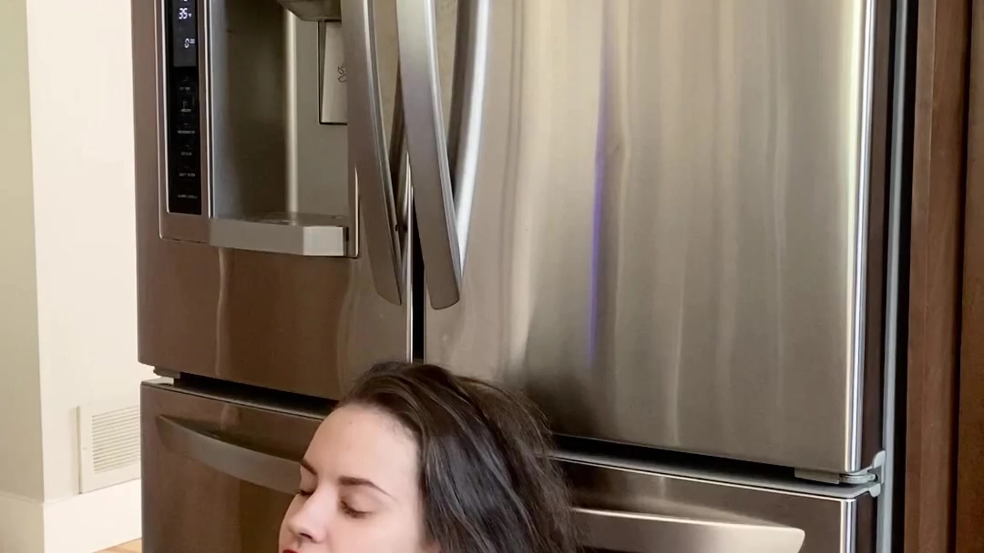 Persistent Tiktoker QuinnFinite onlyfans  full video unreleased