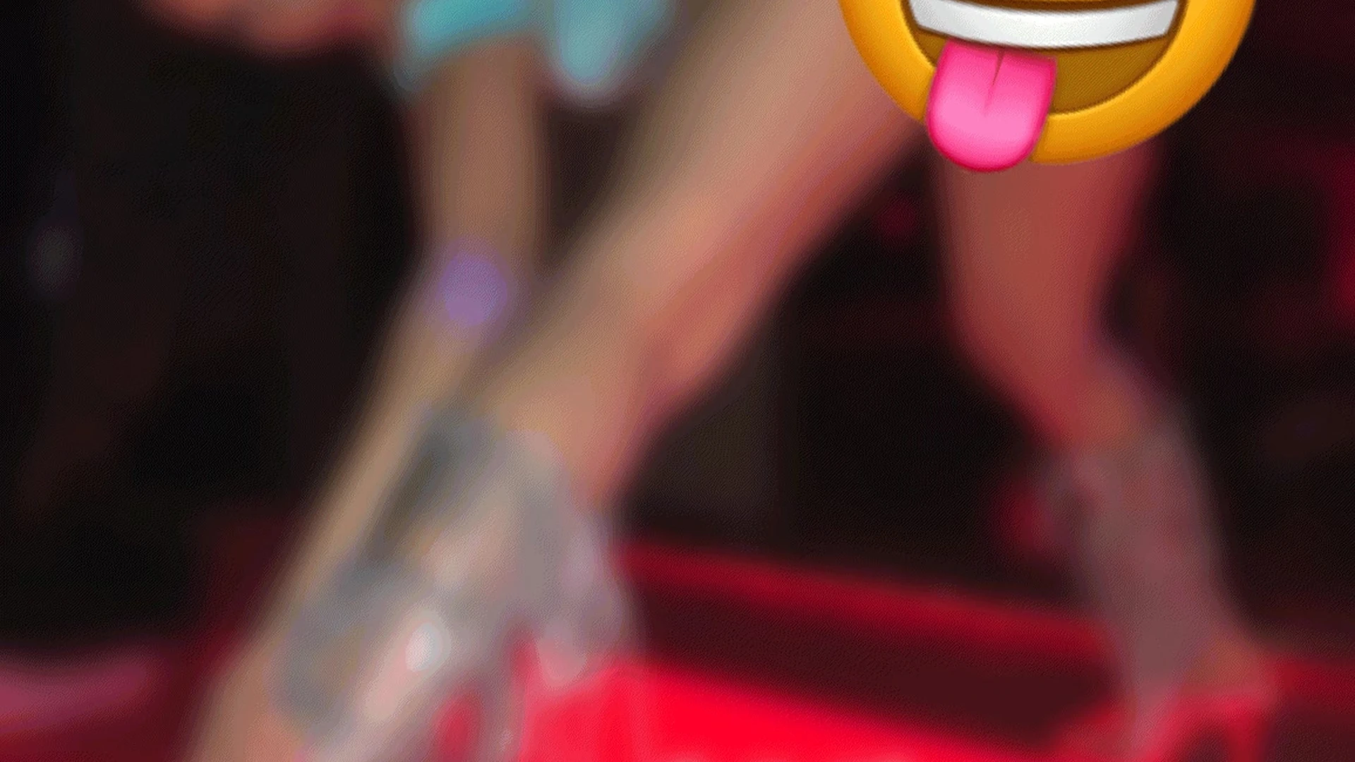 Sensational sexy Cuban Malu Trevejo of leaks