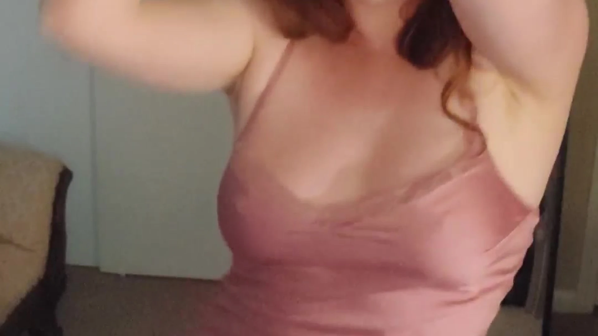 sexy hoe slut MandyFrizzle camrip Epic