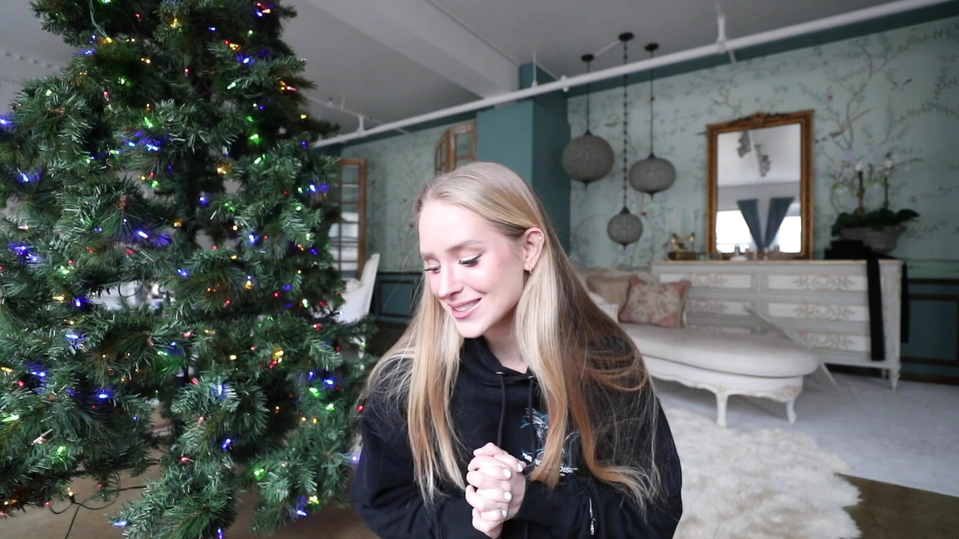 Petite Caroline Zalog nude leaks Exclusive full video