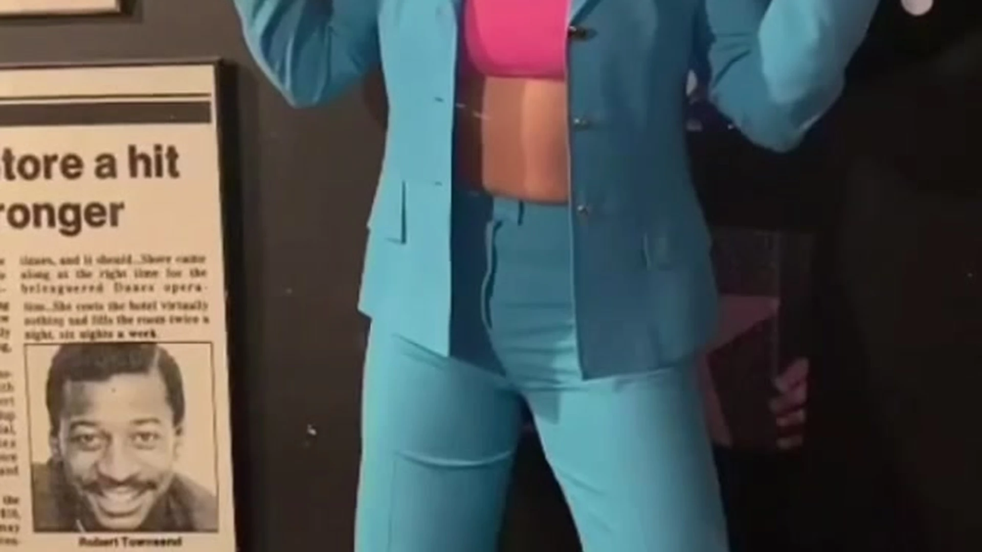 Chinese Jiaoying Summers nude EPIC