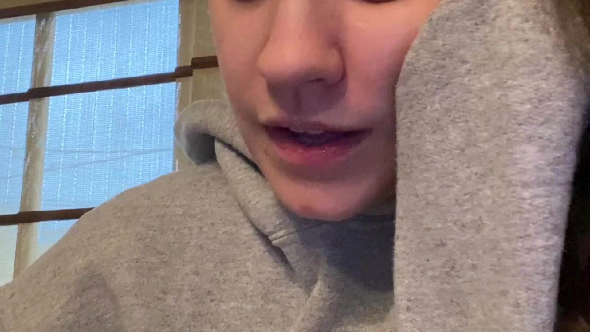 artistic Tiktoker QuinnFinite leaked tits pic EXCLUSIVE VIDEO Sensational