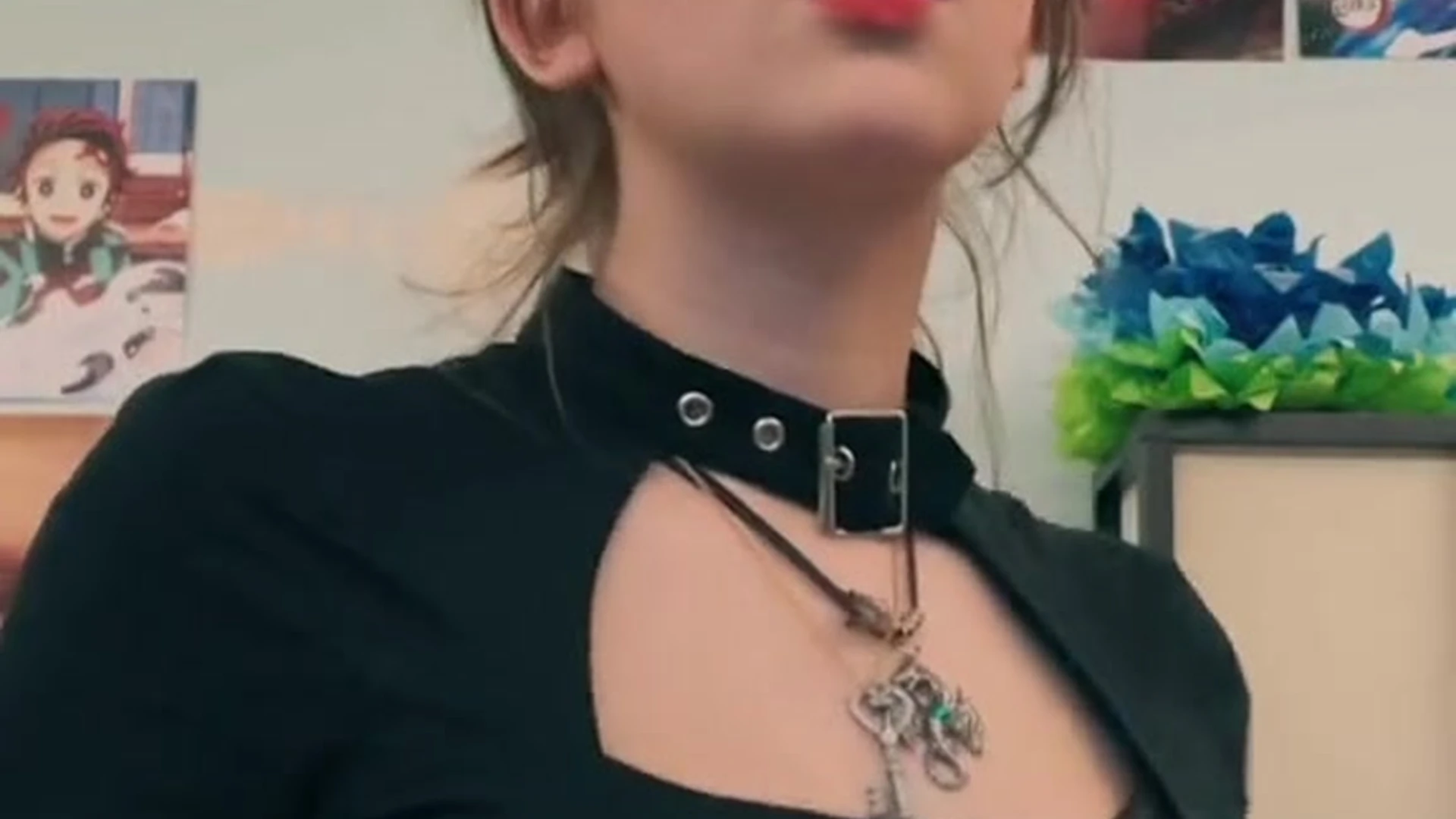 EPIC cute Huge boobs uwucaptain666 porn