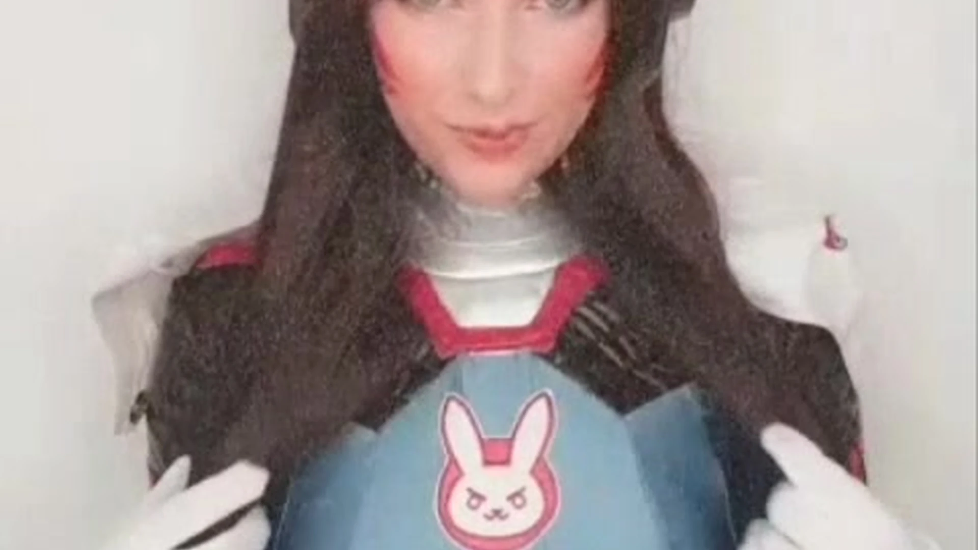 thirst poster Sweating Babe Milkimind fapello