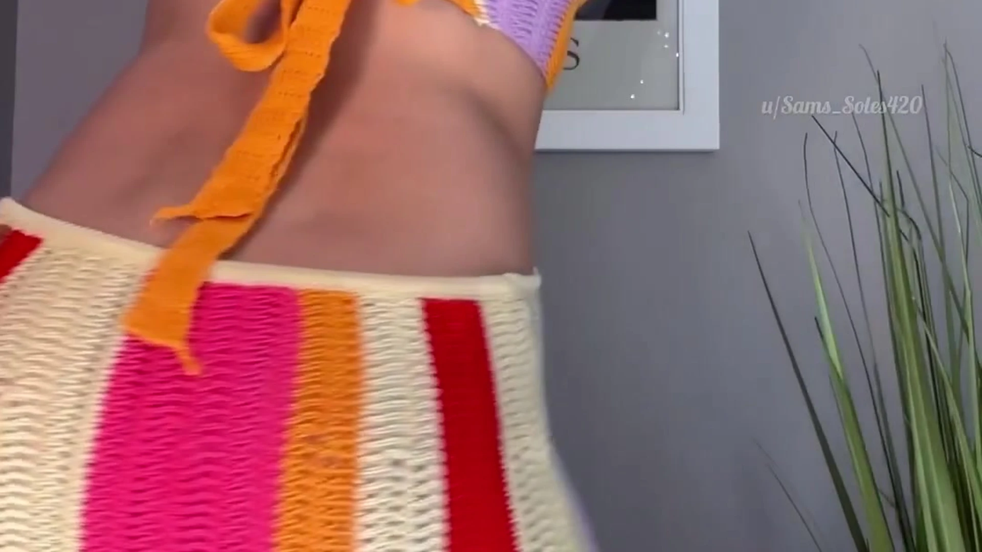 American sams soles21 nude porn leak