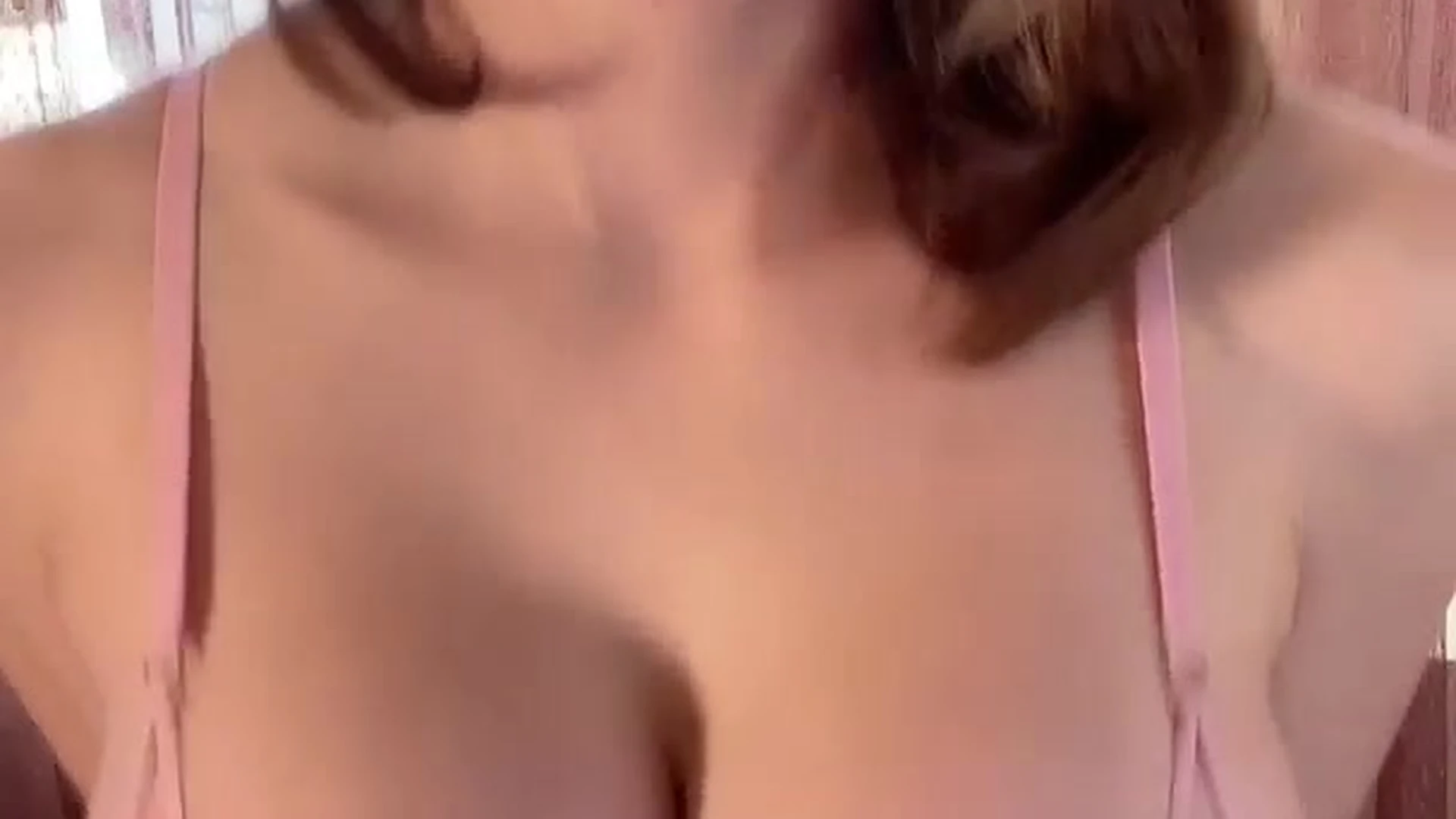cute American Morgpie nude boobs Exclusive vid full