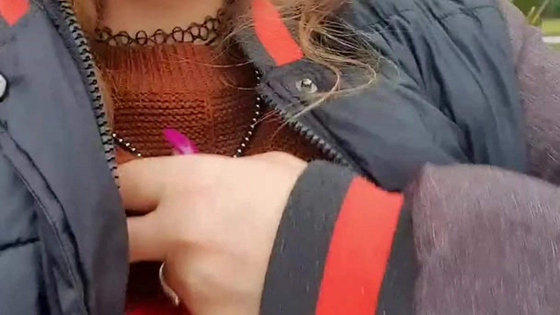 Exposed MILF PolaRainbow Nude Leaked