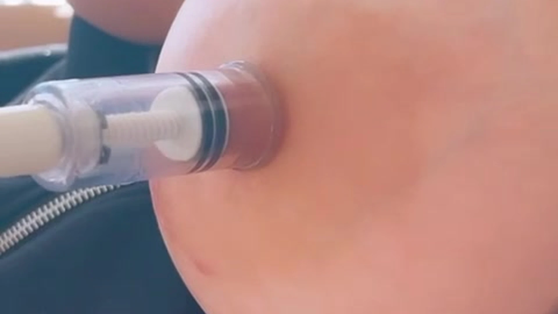 Epic Resolute Big Tits Marisol Yotta onlyfans Video