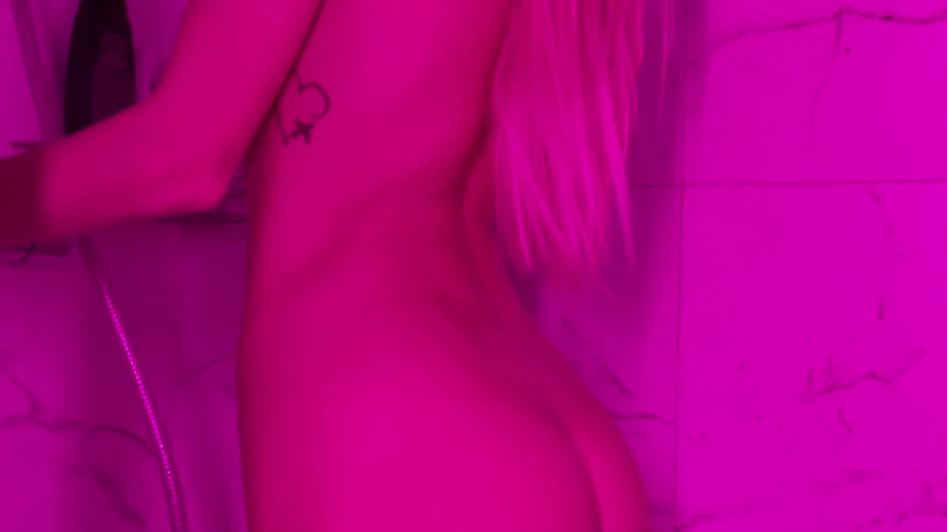 Sensational Small Tits Nancy Ace thothub