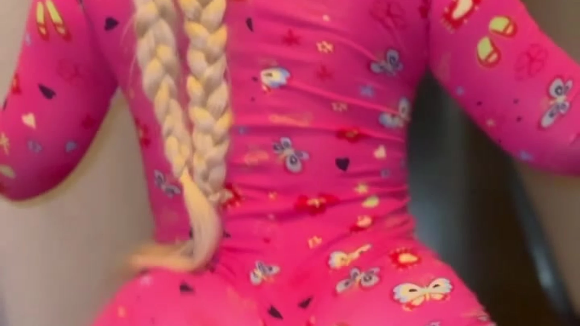 Big Tits dezii Gonzalez of Epic