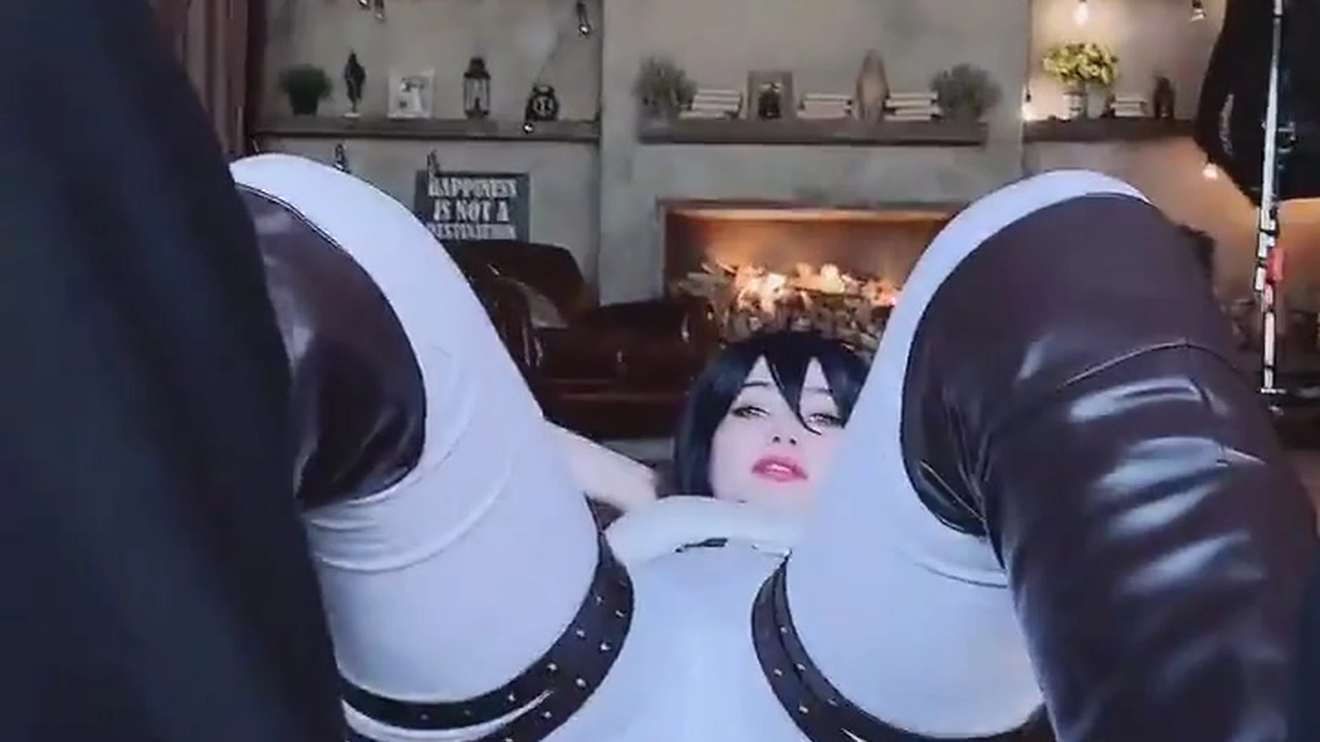 Exposed Big Tits Alina Becker onlyfams