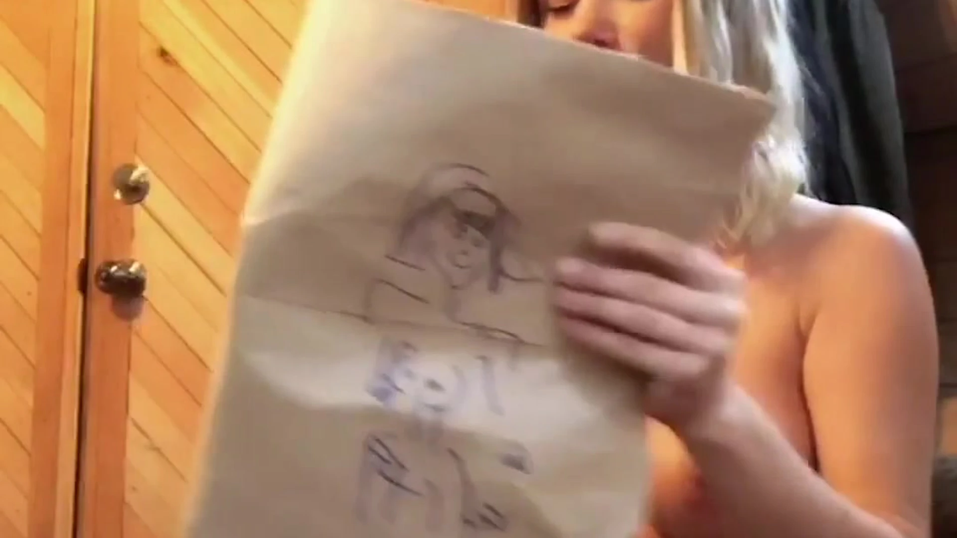 EPIC Shrewd Slut Sara Underwood leak Full leaked video