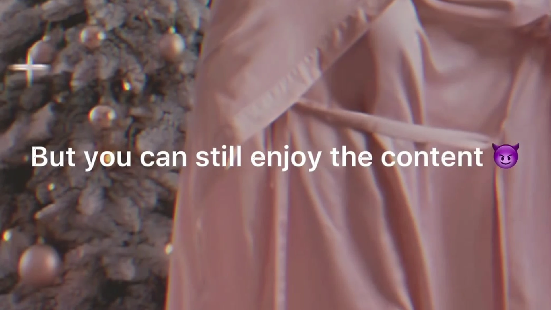 Fake Tits Milkimind nude videos Exposed