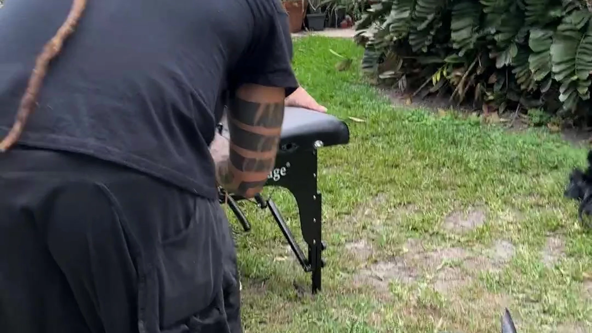 Barbie Doll Miss lexa anal Exposed