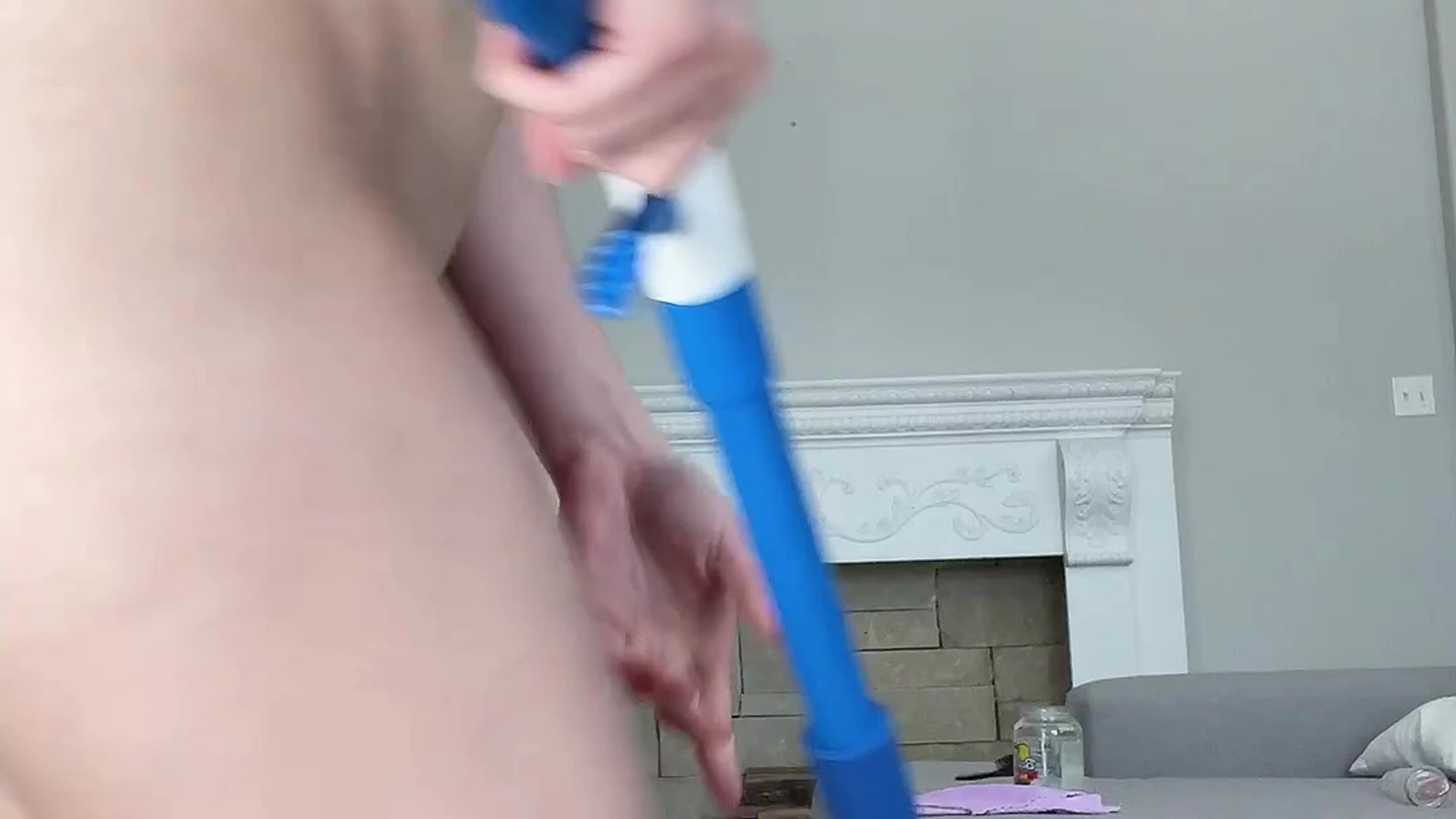 sexy slut Camgirl Morgpie leak PRIVATE Epic