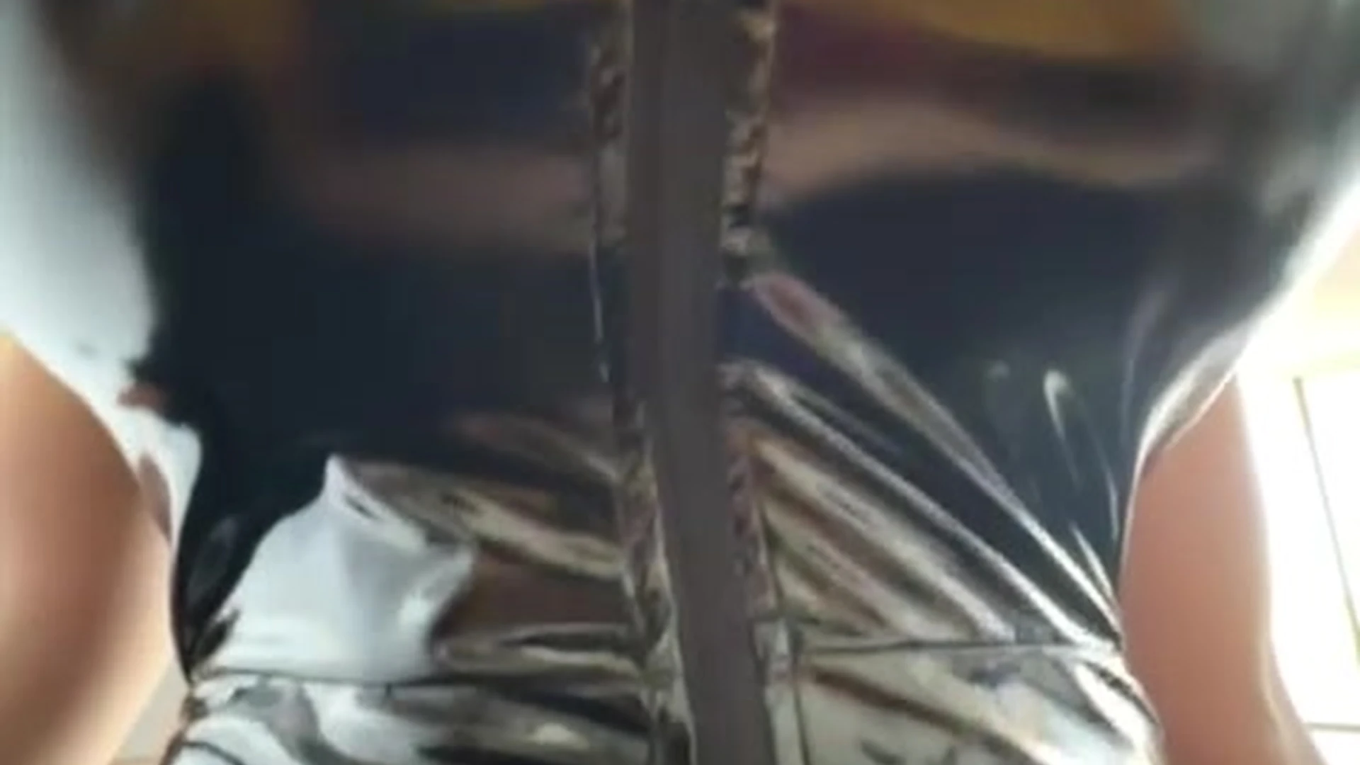 Big Booty Latina Marisol Yotta simpcity