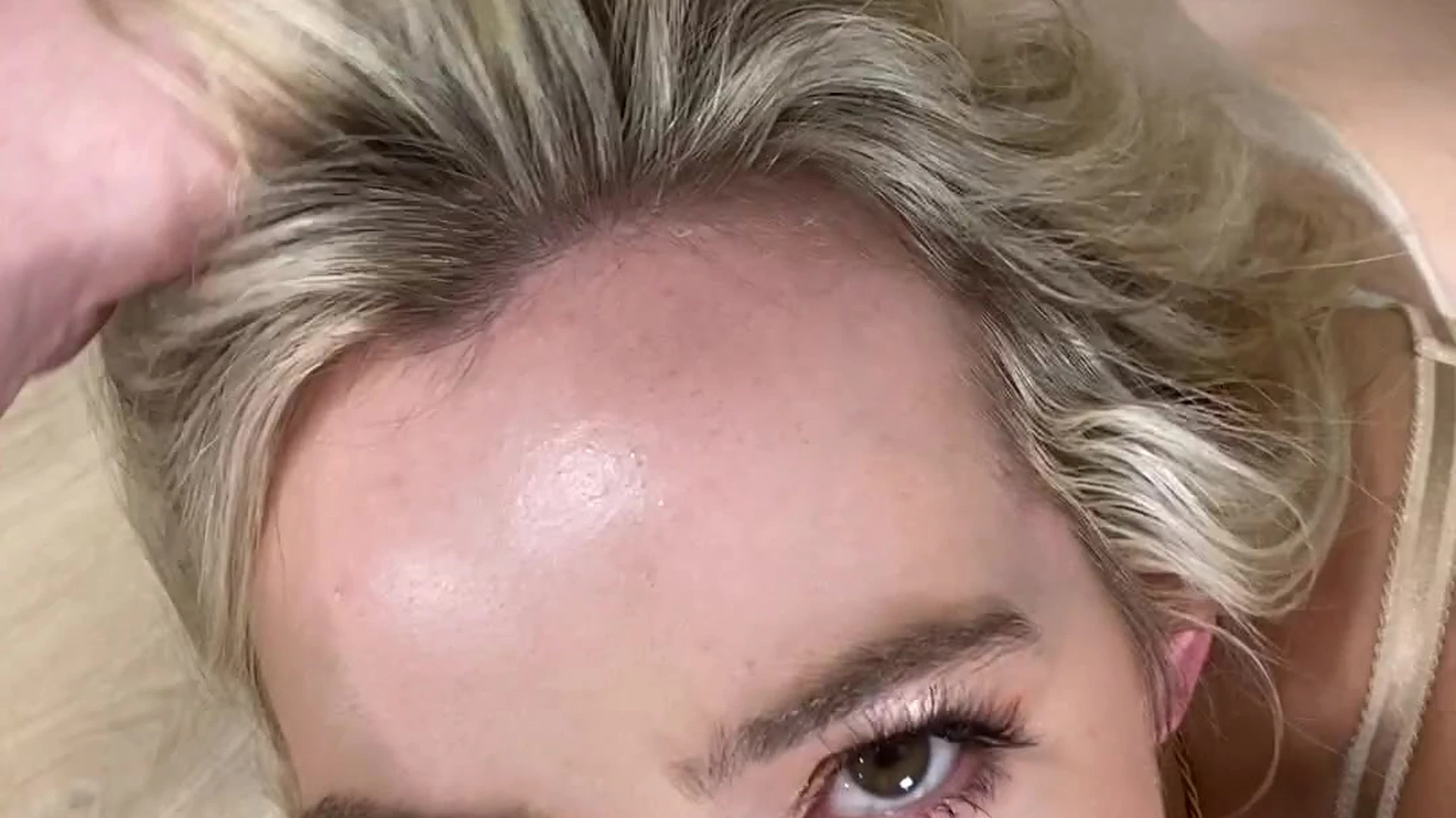 Captivating  sucking Natural Tits Omgcosplay nude tits