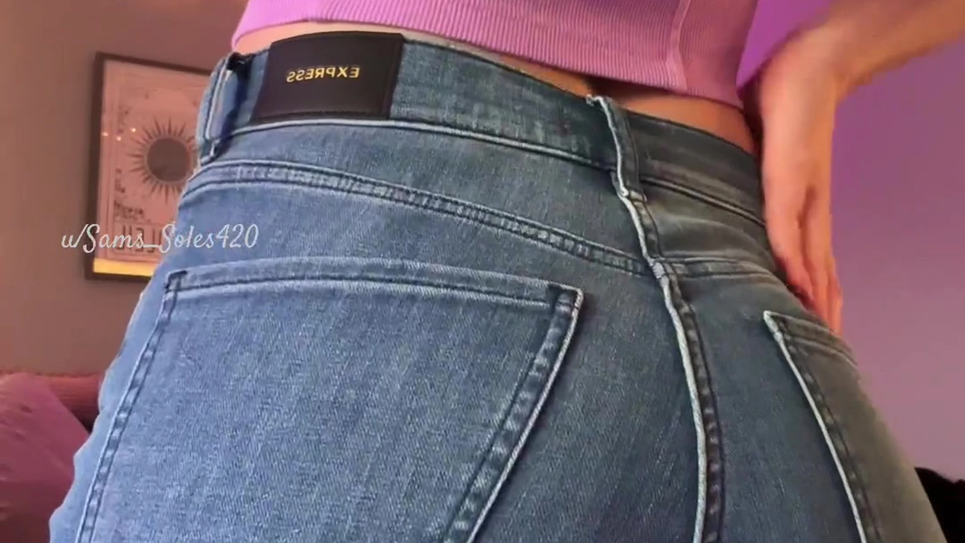 cum dumpster Big Tits sams soles21 Nudes leak full video unreleased Epic