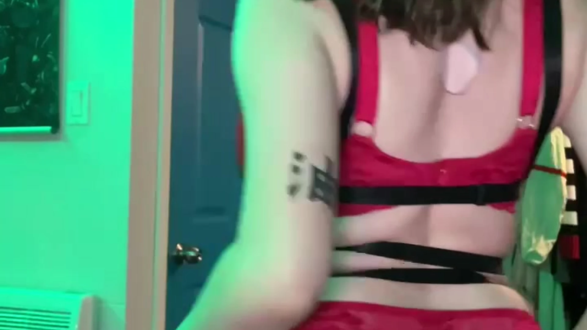 Big Natural Tits uwucaptain666 nudes