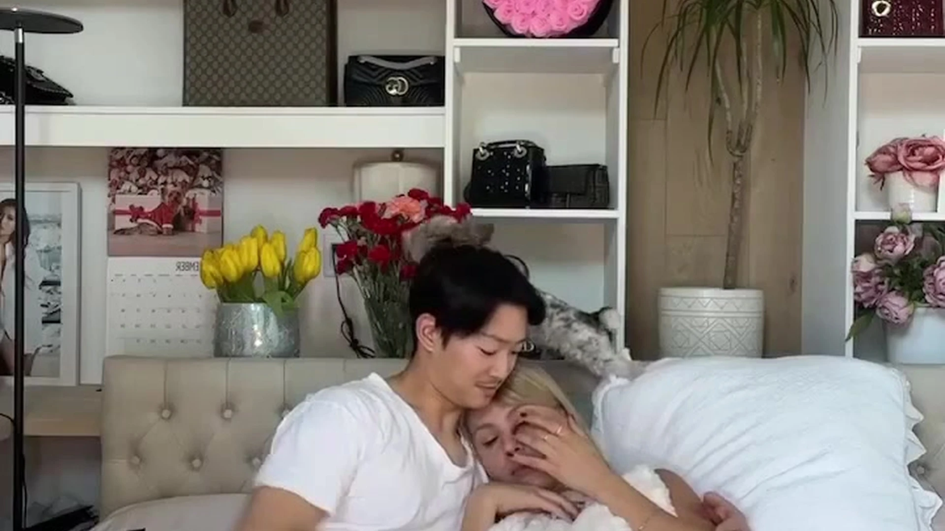 cutie pie Brunette Jiaoying Summers leaks fullvideo Epic