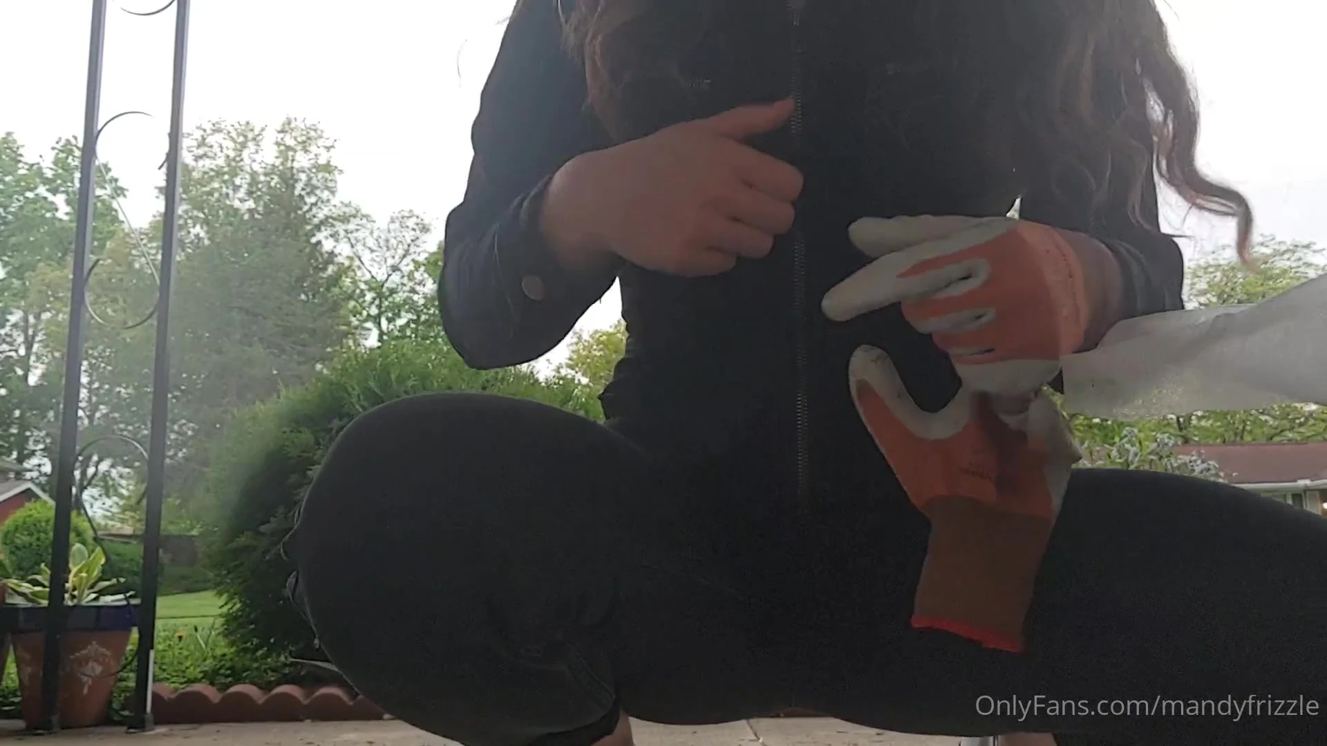 Caucasian MandyFrizzle fucked Exposed