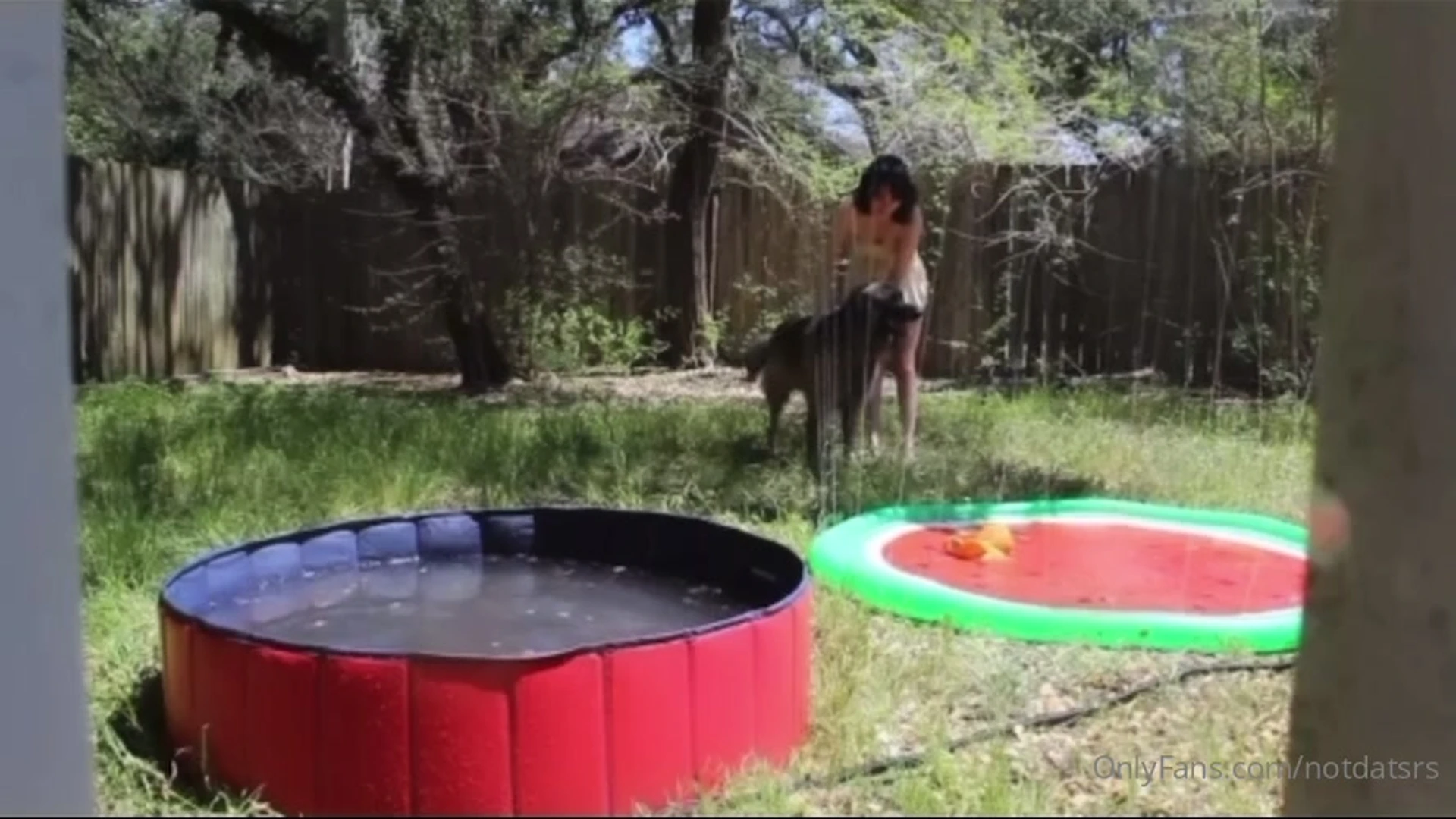 Caucasian notdatsrs onlyfans leak pic