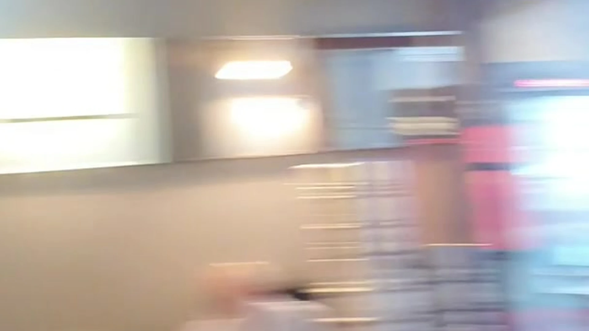 Exposed Confident  Big Tits PolaRainbow Leak