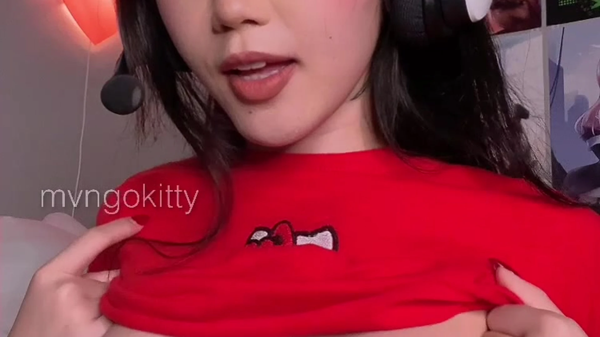 EPIC Brunette Mvngokitty reddit