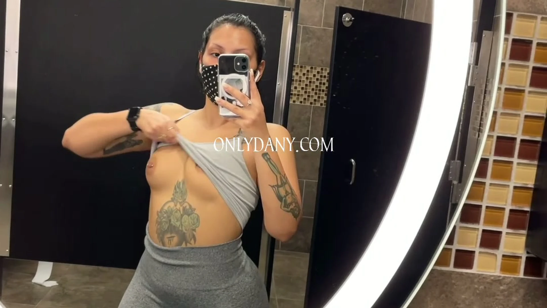 Affable  Thick OnlyDany onlyfans leak