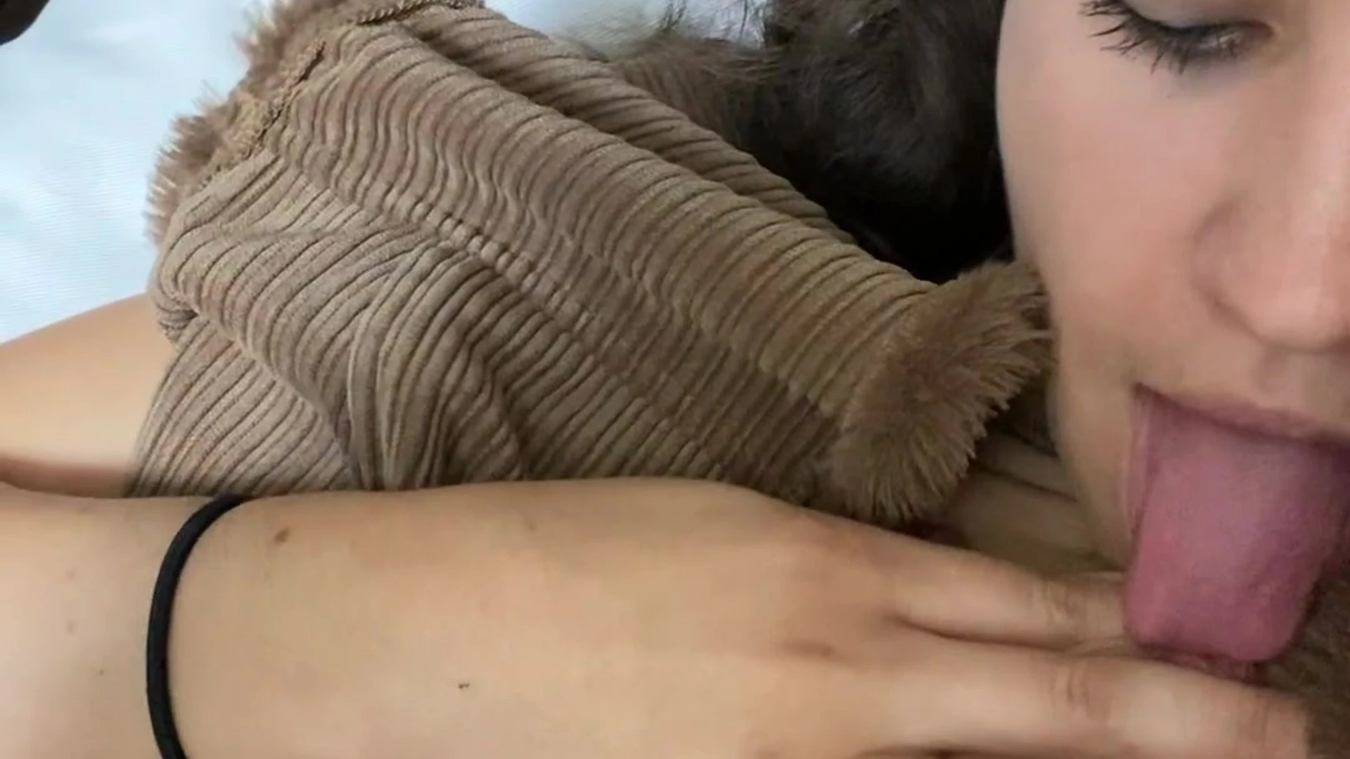 maneater Tiktoker QuinnFinite Fansly leak