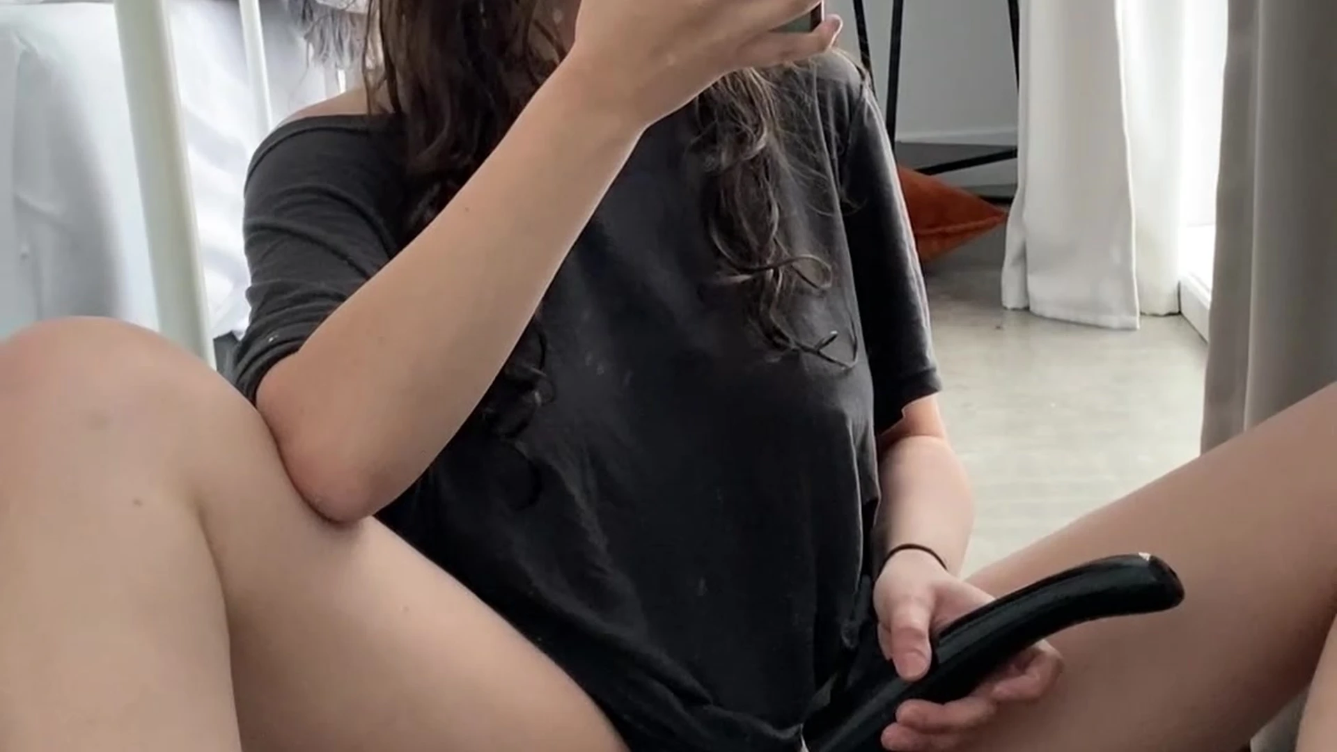 Sensational Sincere Big Natural Tits QuinnFinite only fans