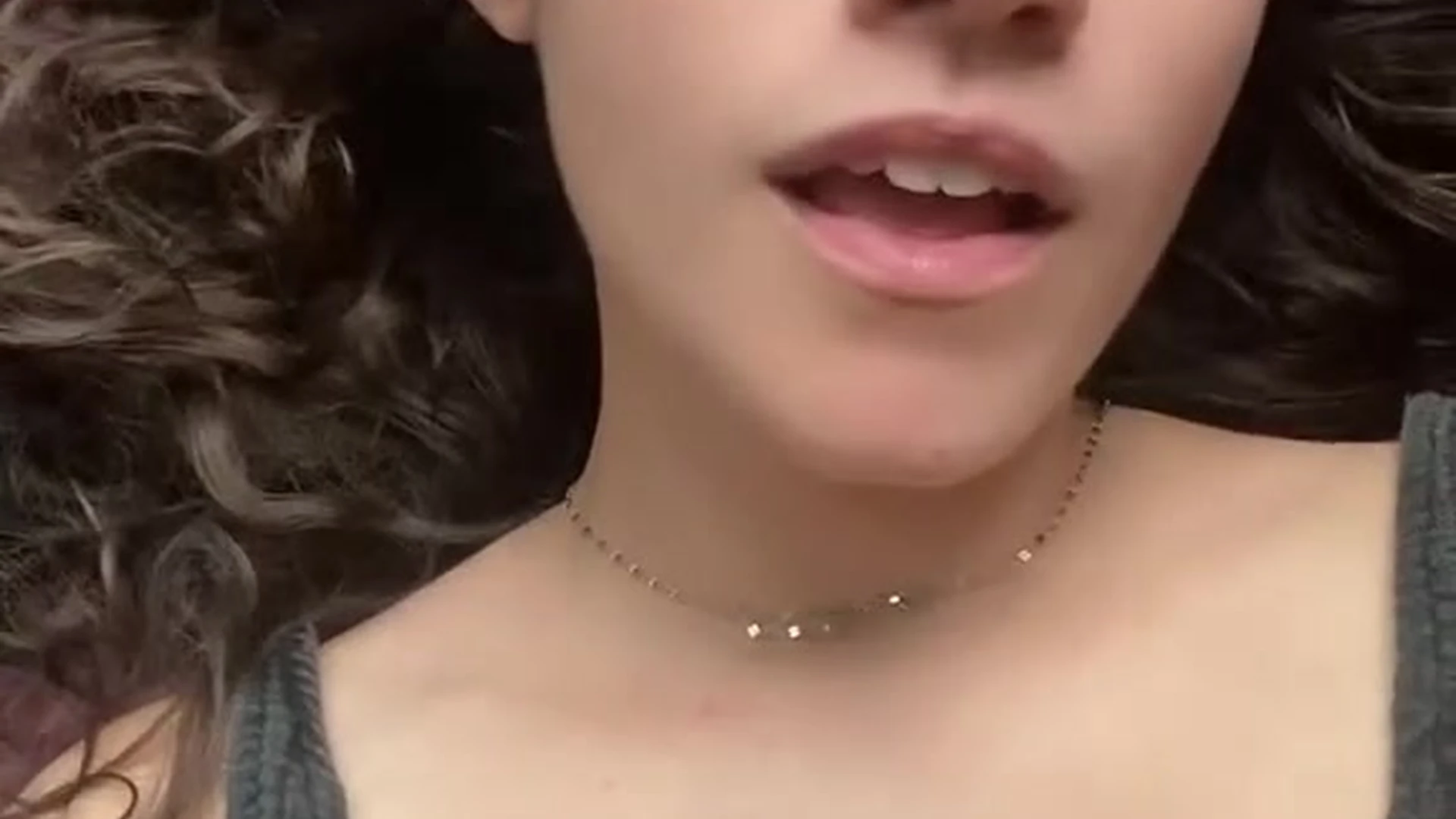 Amicable Big Natural Tits QuinnFinite nude porn leak Full Movie