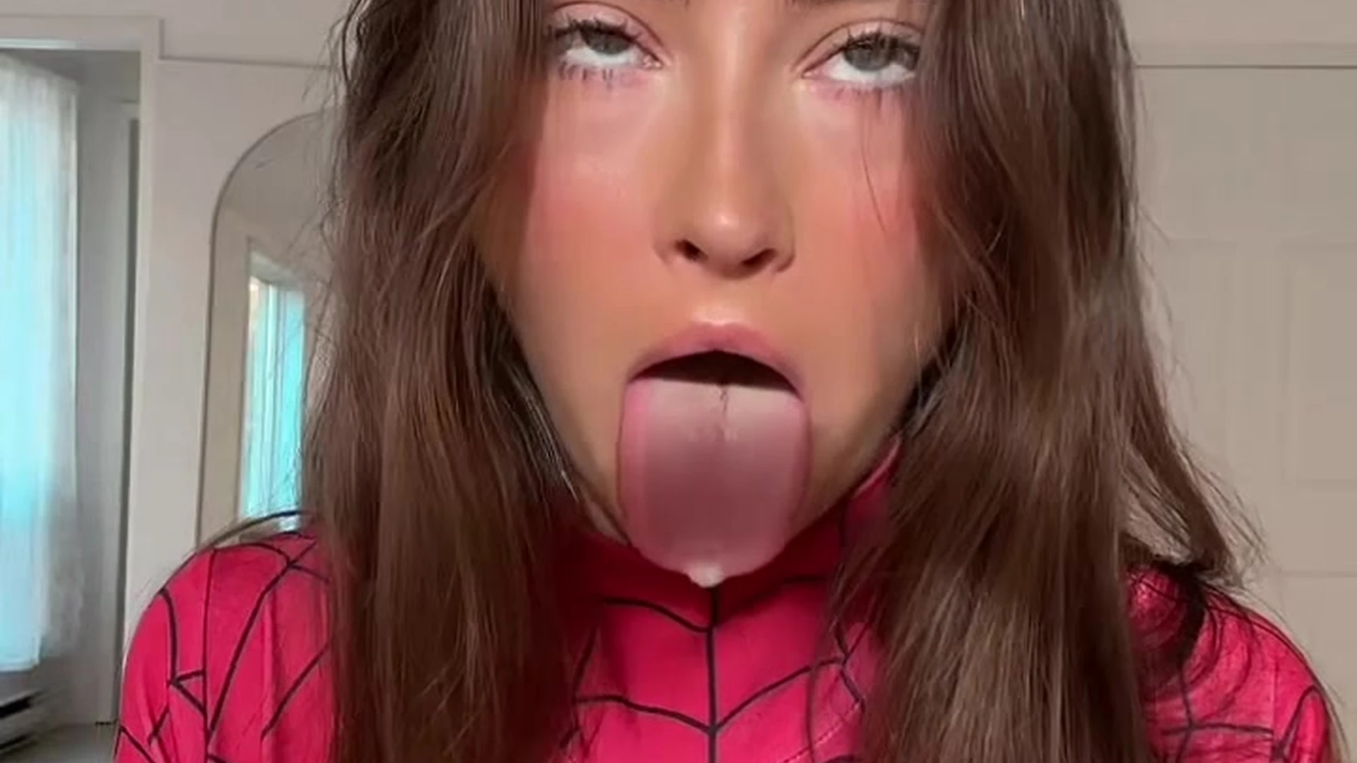 slutty bitch Big Natural Boobs CeCe Rose XXX Sensational