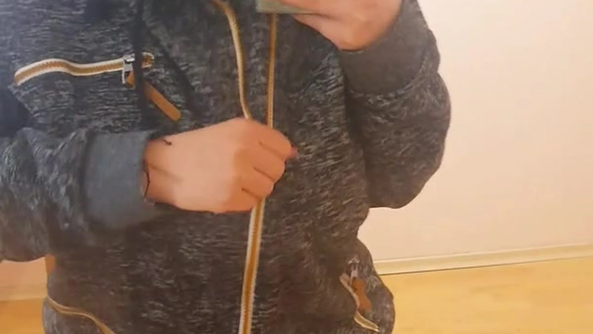 EPIC Big Tits PolaRainbow leaks