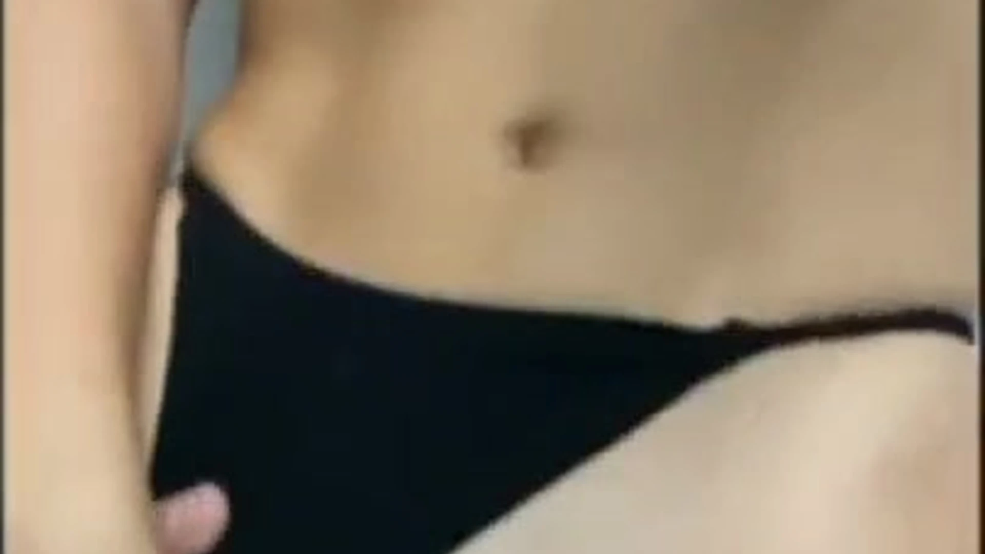 Athletic Genesis Mia Lopez nude EPIC