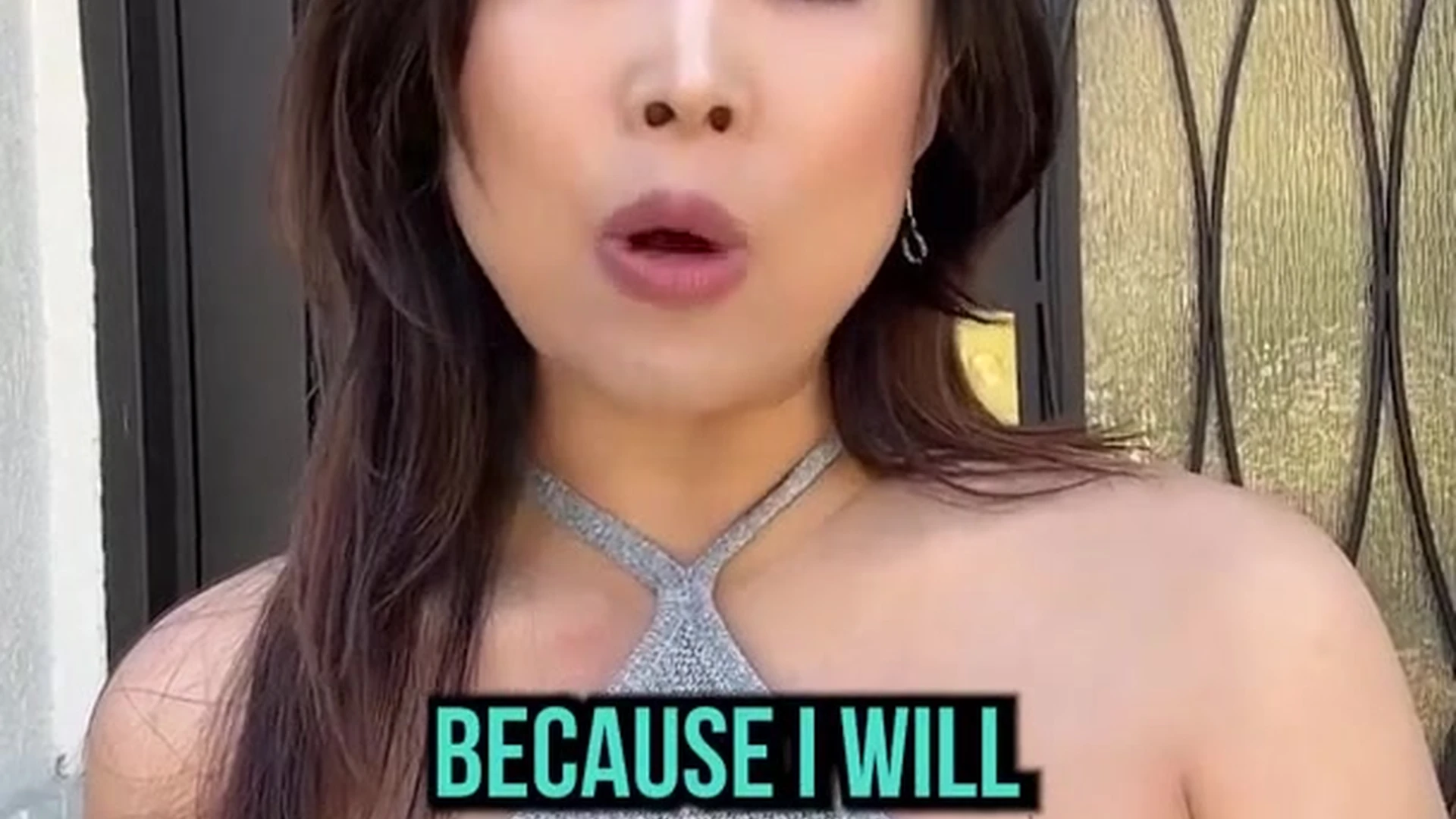 Exposed sexy Chinese Jiaoying Summers onlyfans porn