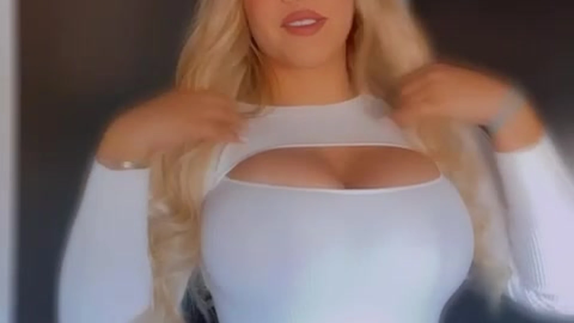 Bisexual dezii Gonzalez Fansly leaked Video