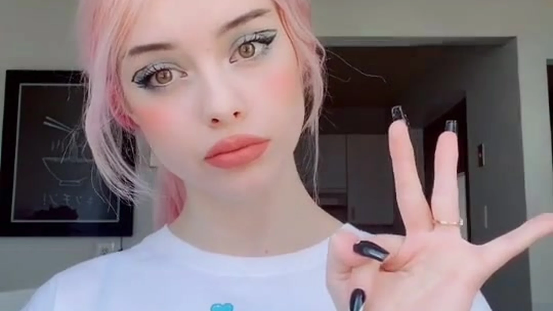 Epic Big Tits Burch twins fucked