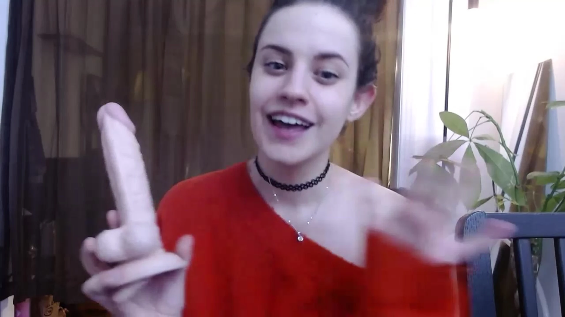 Sensational Slut QuinnFinite Naked leaked