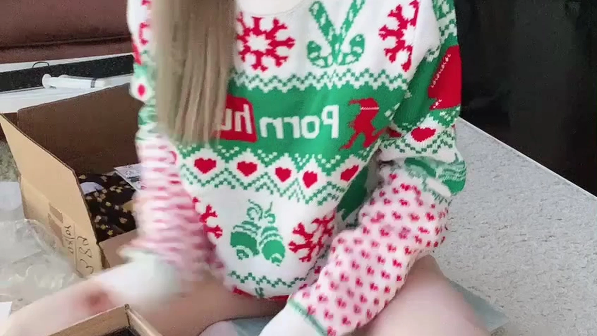 Epic Silicone Tits Sia Siberia collab