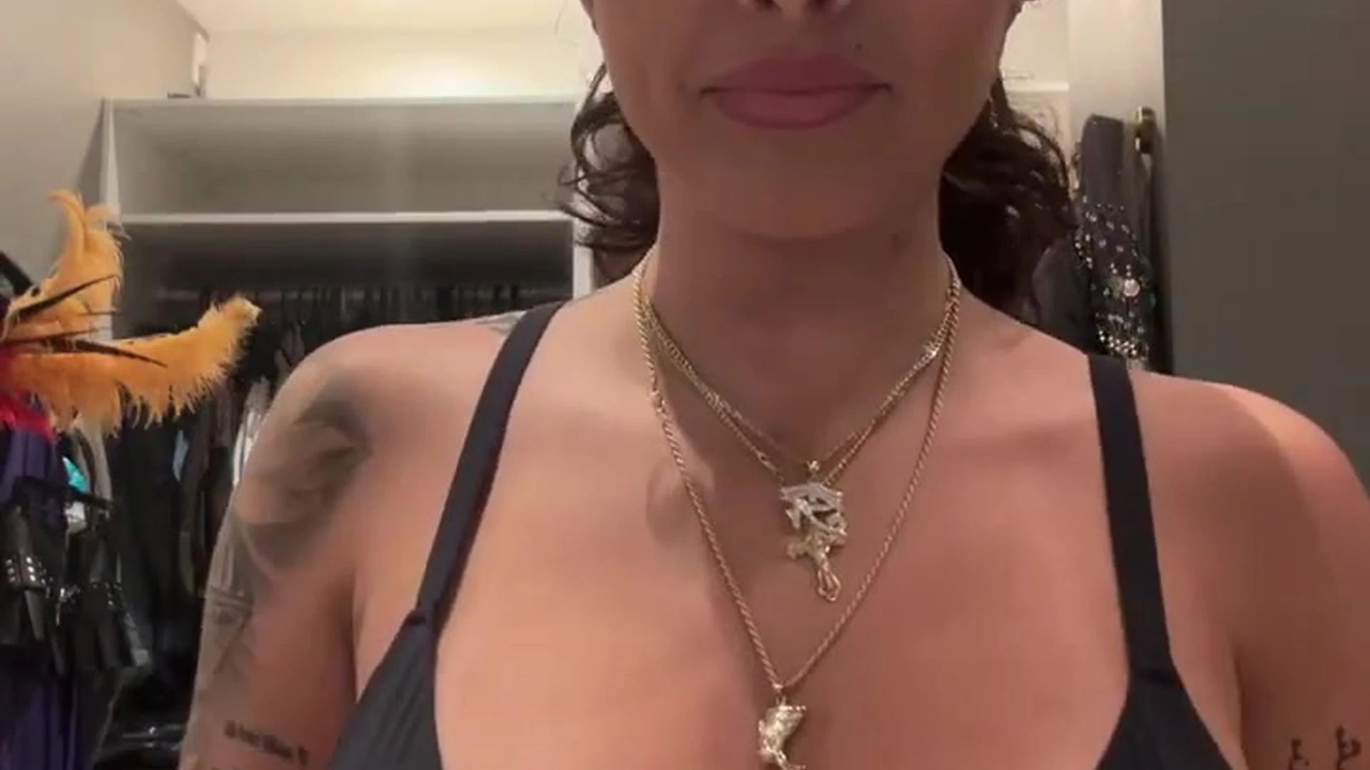 Latina Malu Trevejo Leak Onlyfans