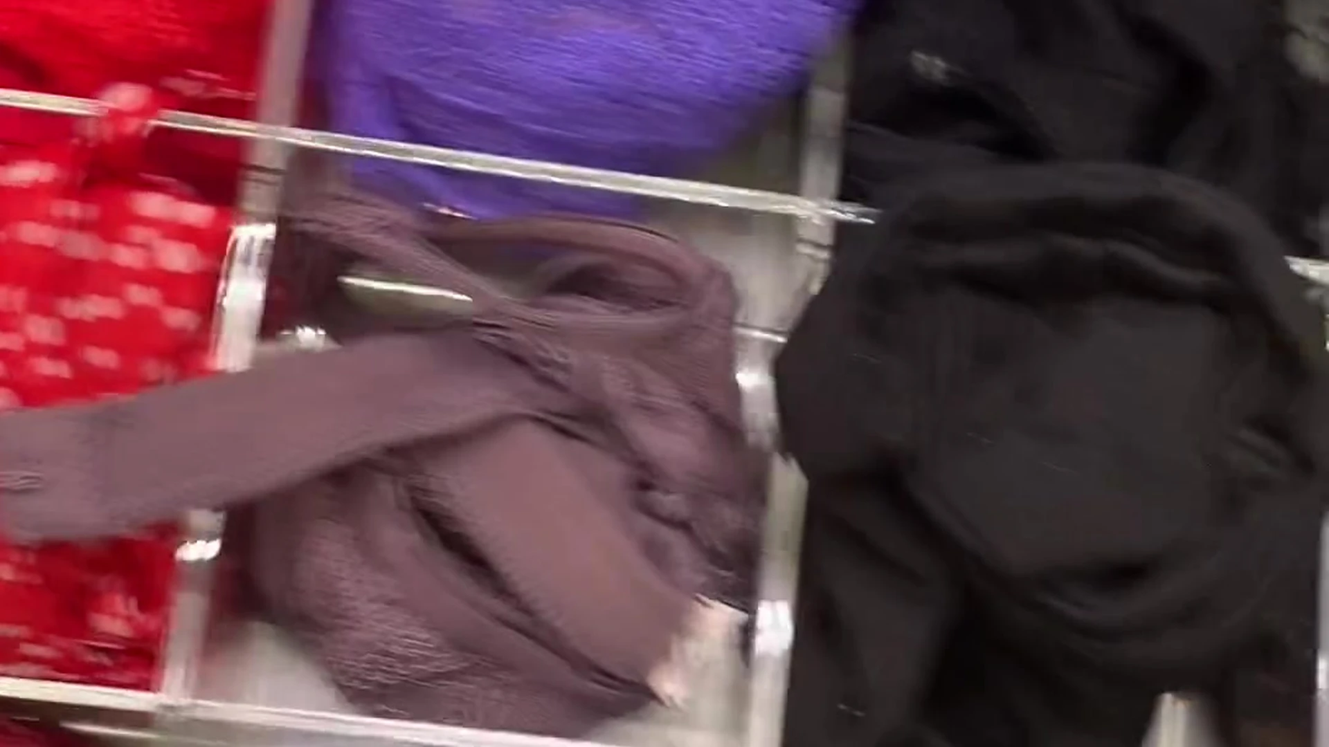 shy American Amanda Cerny leak full clip leak