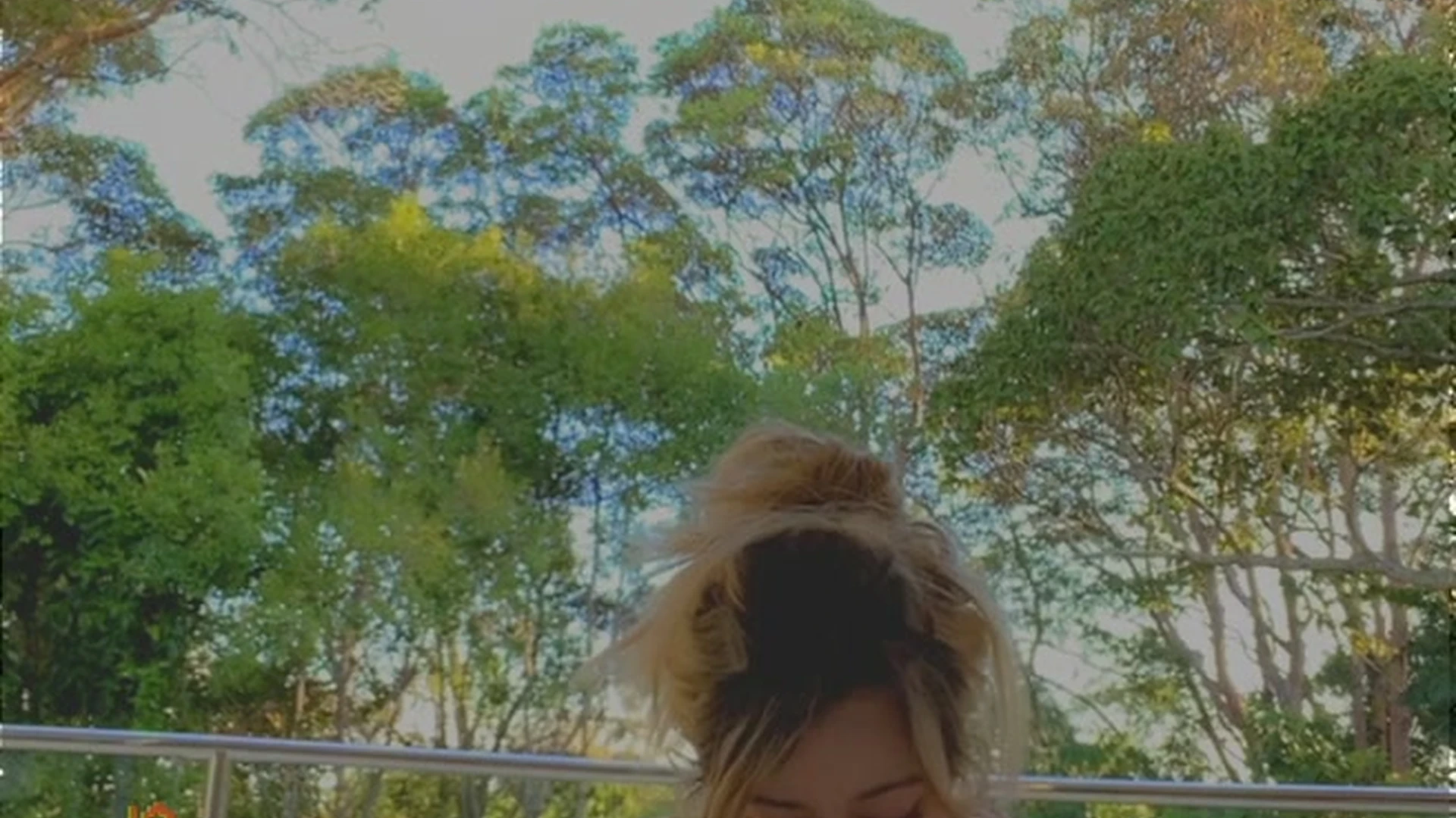 Blonde Bree Louise Leaked Video