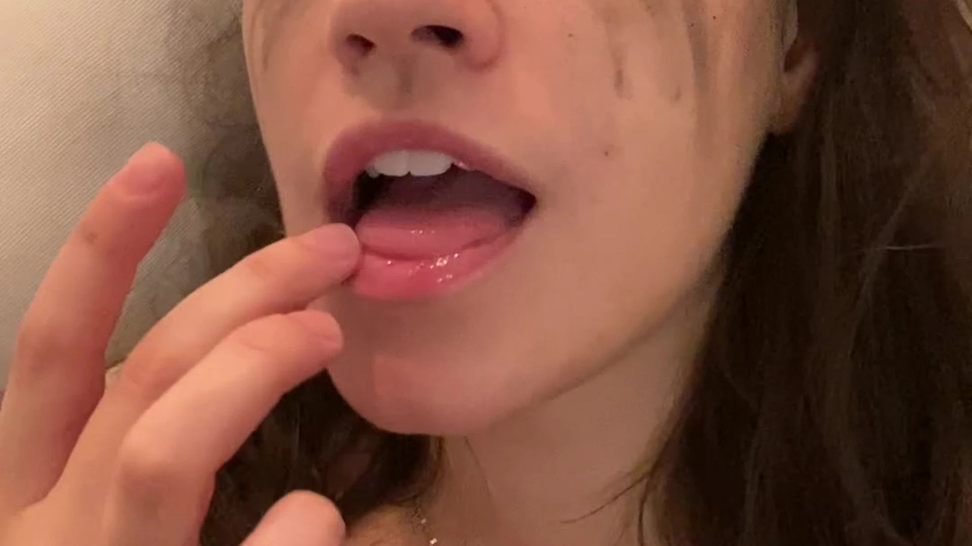 Sensational Thick QuinnFinite Nude exposed