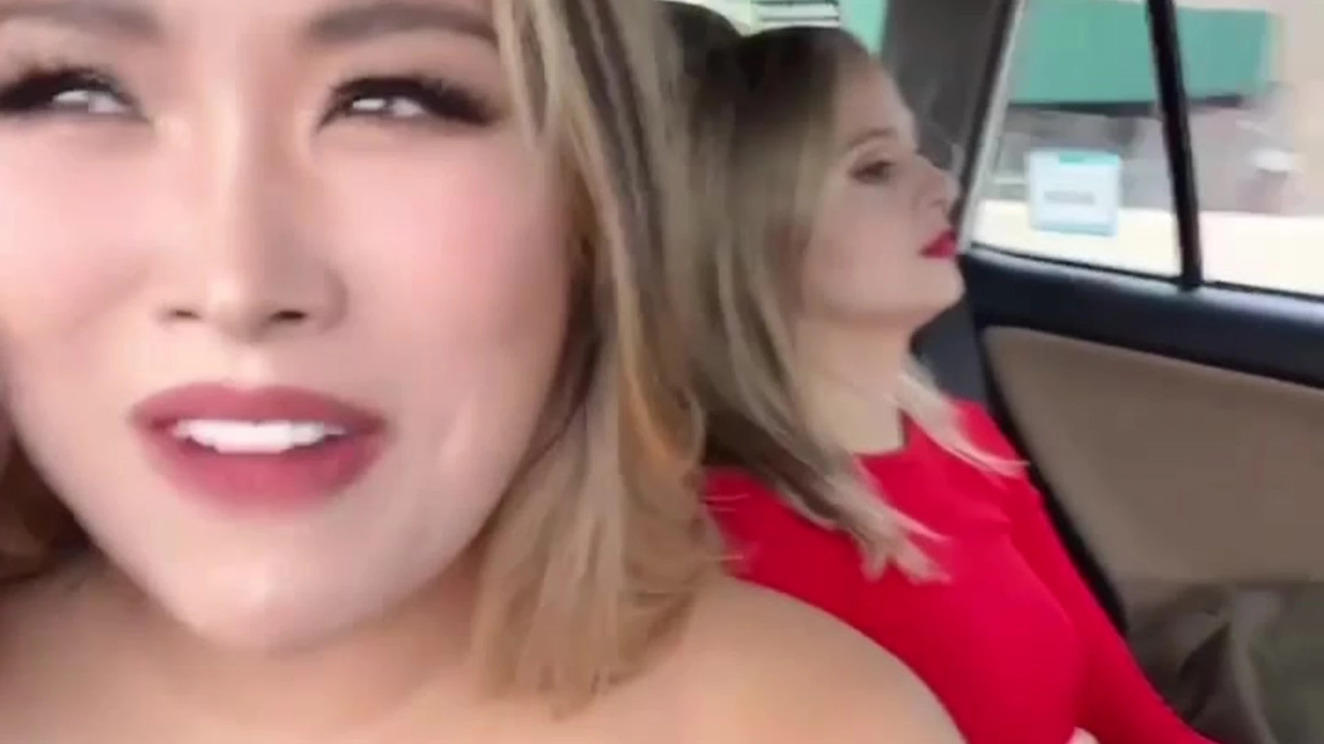 Epic cute Brunette Jiaoying Summers thothub Exclusive full vid