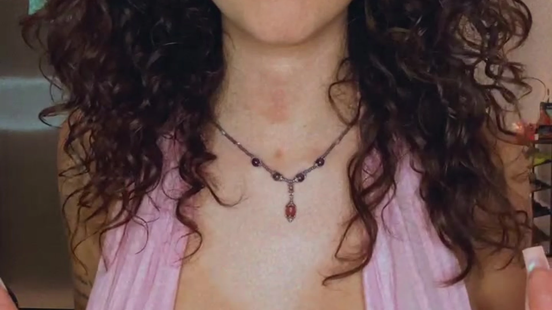 Epic Ambitious  Petite Malu Trevejo cams