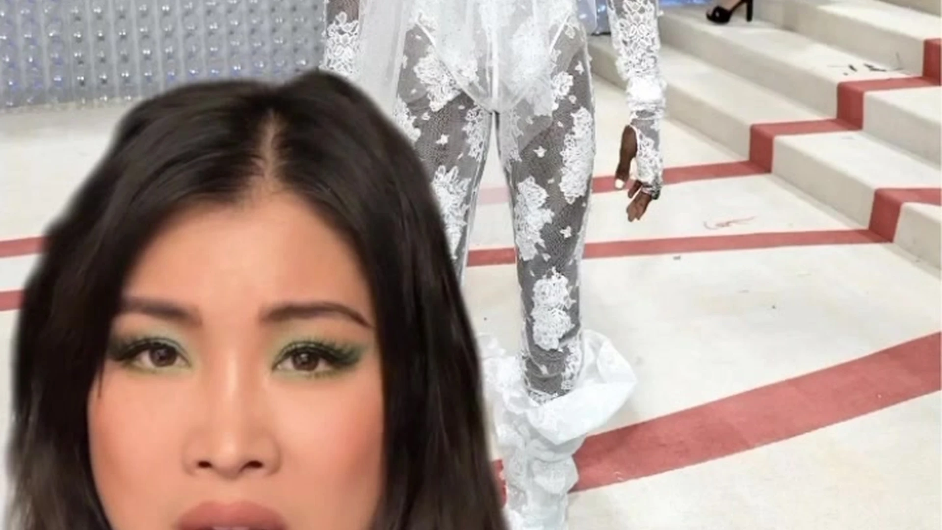 Sensational Adventurous  Petite Jiaoying Summers Fansly leaks Full Movie