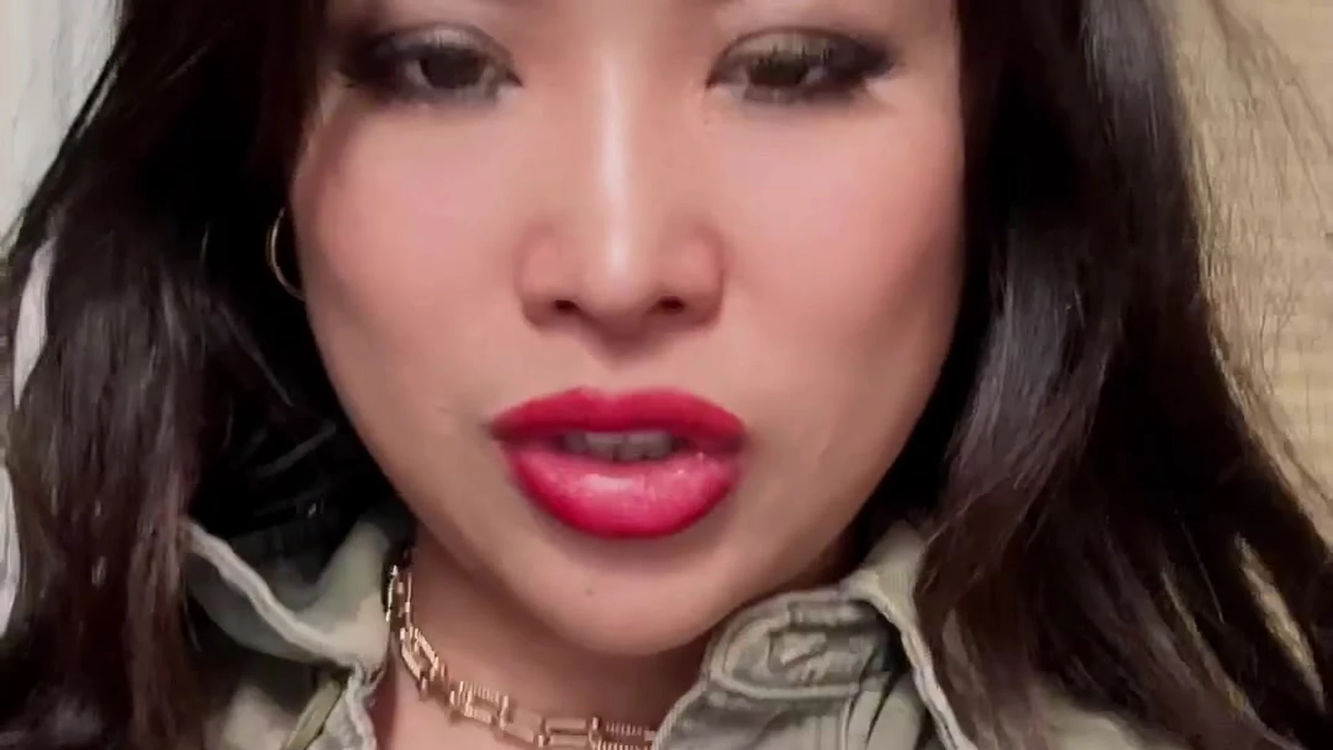 thirst poster Natural Tits Jiaoying Summers nude porn leak Video